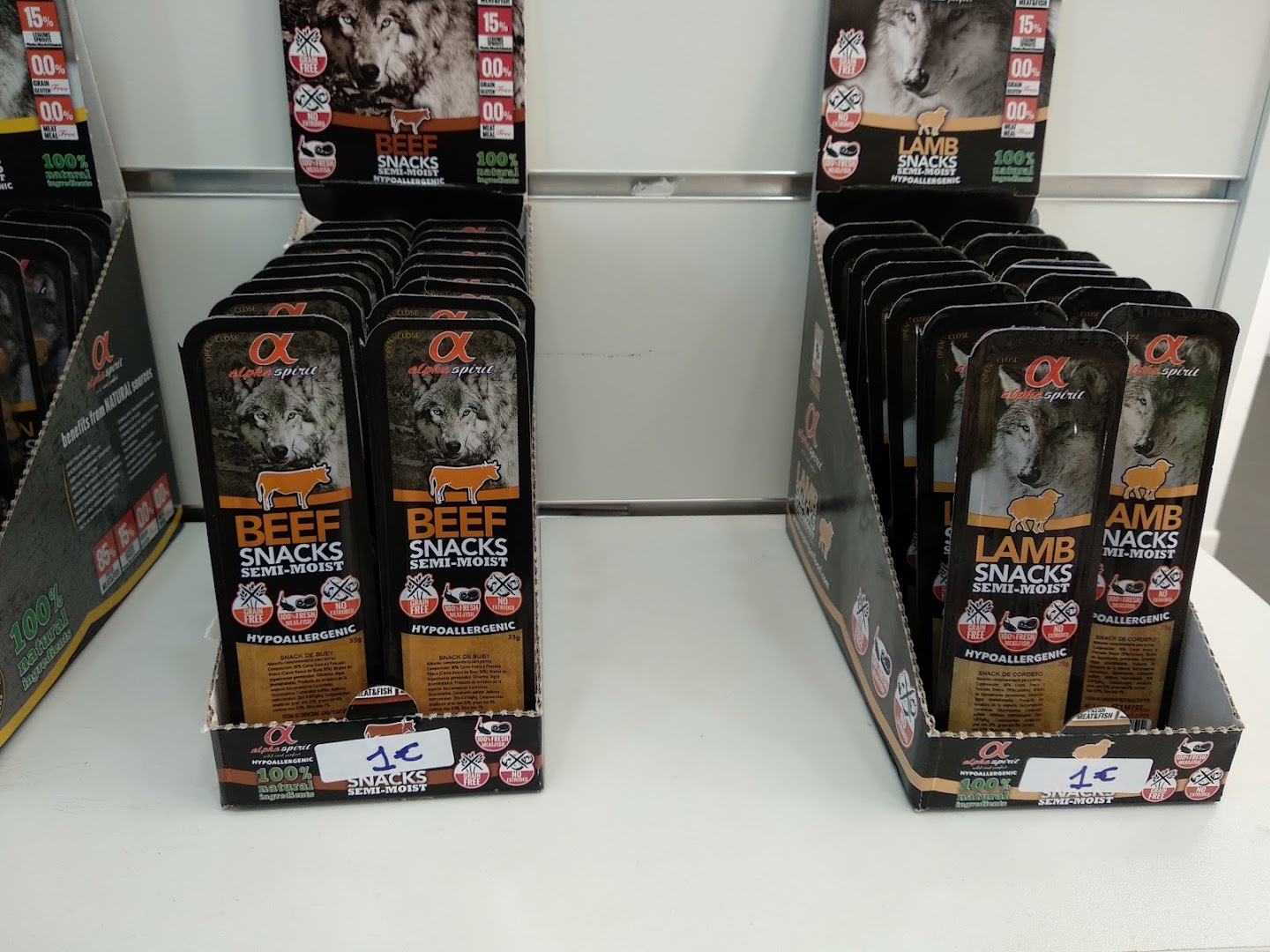 Pelukiperros · Fotos 3