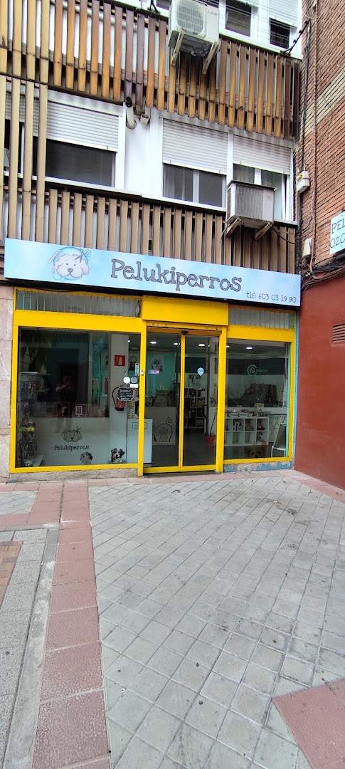 Pelukiperros · Fotos 14